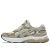 GEL-NYC 2.0 „Milk Tea Brown“