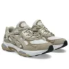 GEL-NYC 2.0 „Milk Tea Brown“
