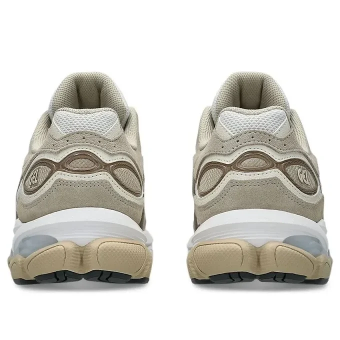 GEL-NYC 2.0 „Milk Tea Brown“