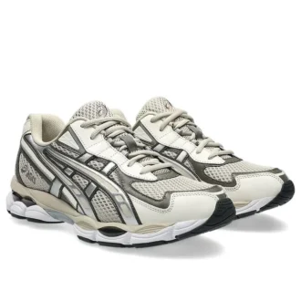 GEL-NYC 2055 «Feather Grey Sepia Brown»