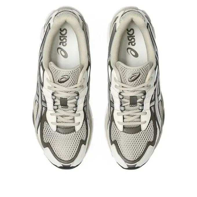 GEL-NYC 2055 «Feather Grey Sepia Brown»