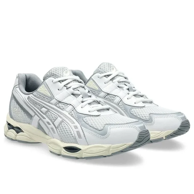 GEL-NYC 2055 «Glacier Grey White»