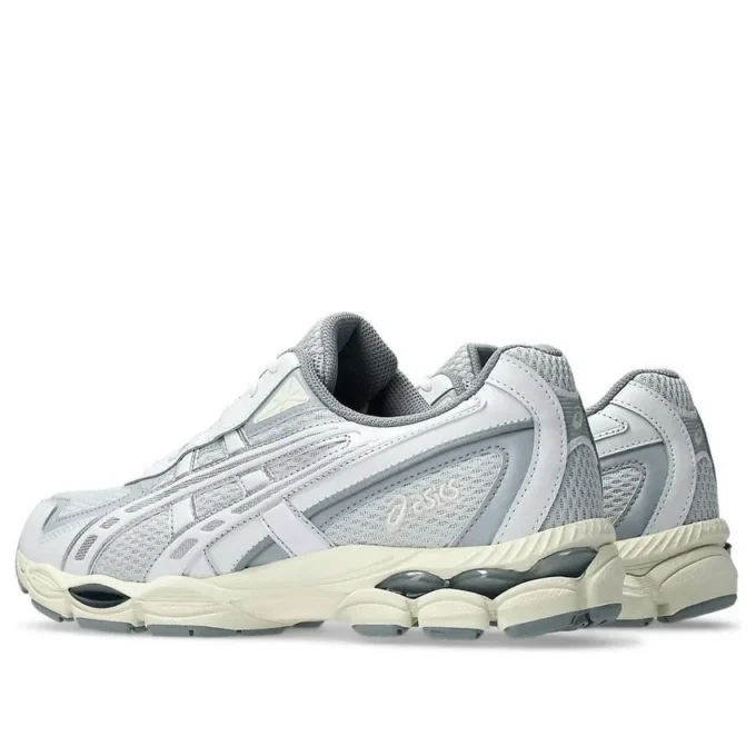GEL-NYC 2055 «Glacier Grey White»