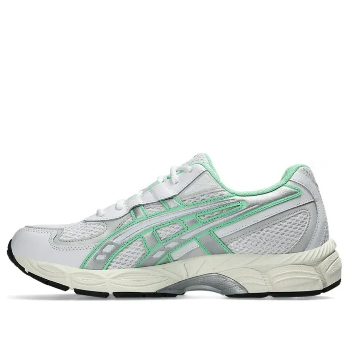 GEL-NYC 2055 «White Menthol»