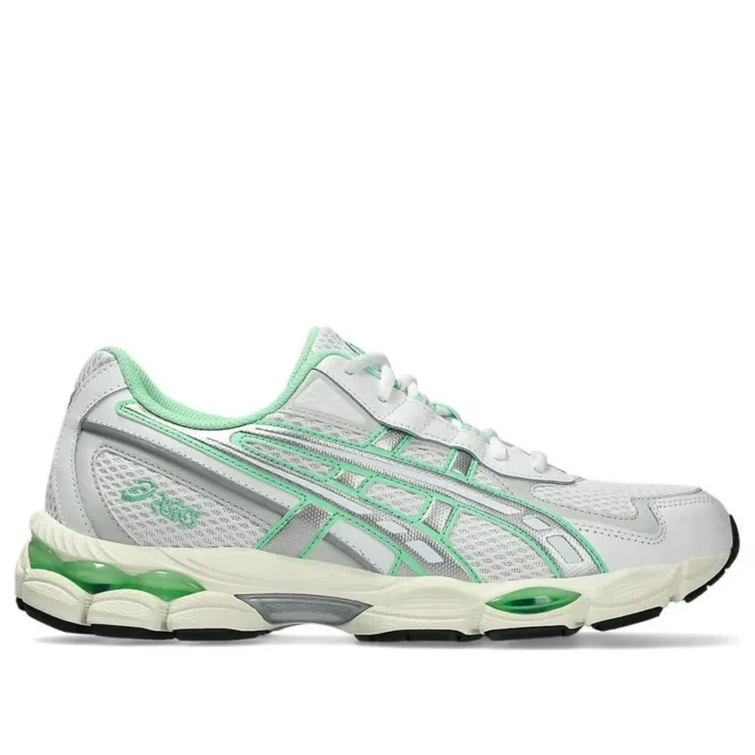 GEL-NYC 2055 «White Menthol»