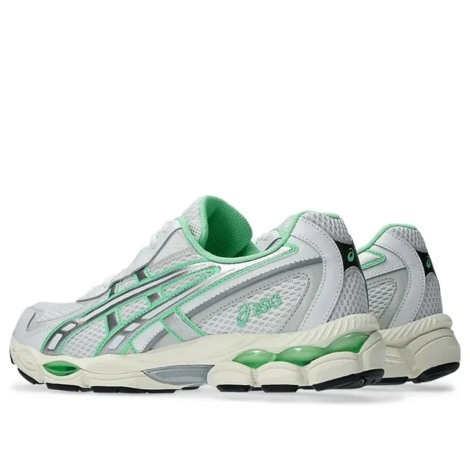 GEL-NYC 2055 «White Menthol»