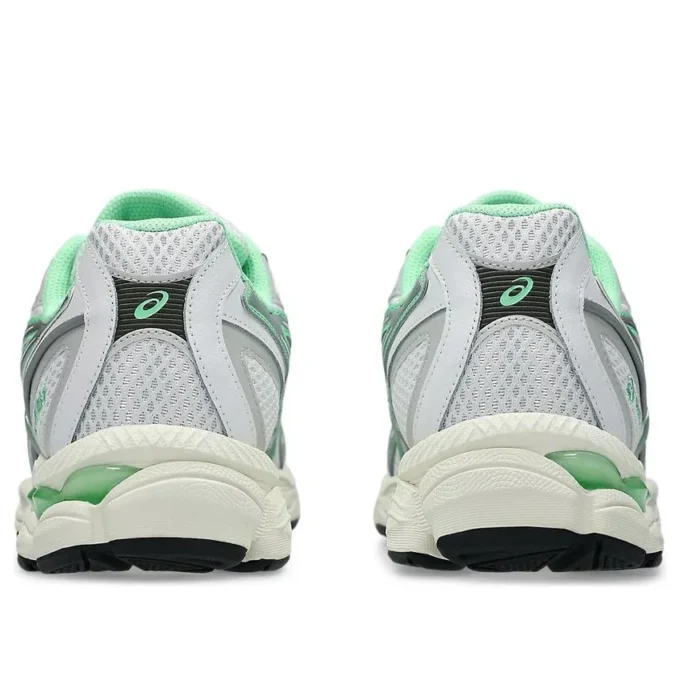 GEL-NYC 2055 «White Menthol»