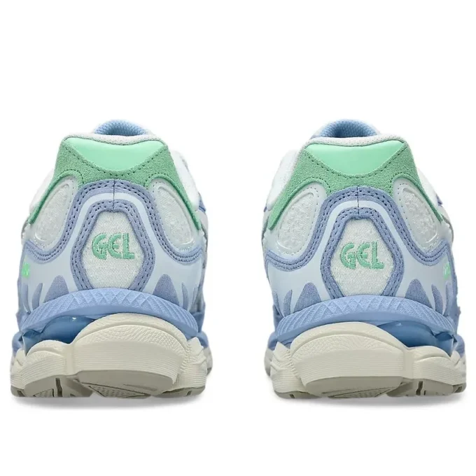 GEL-NYC „Airy Blue“