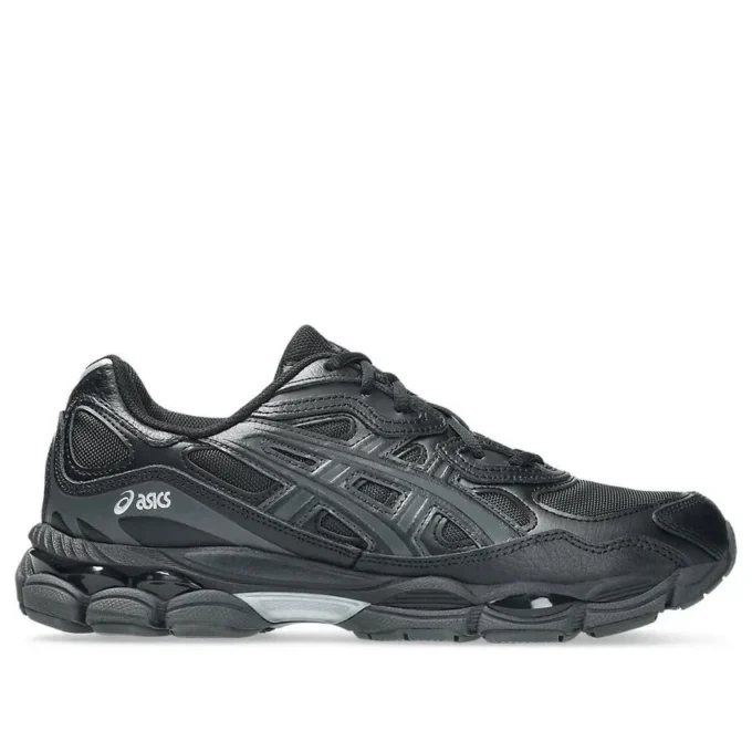 Gel-NYC „Black“