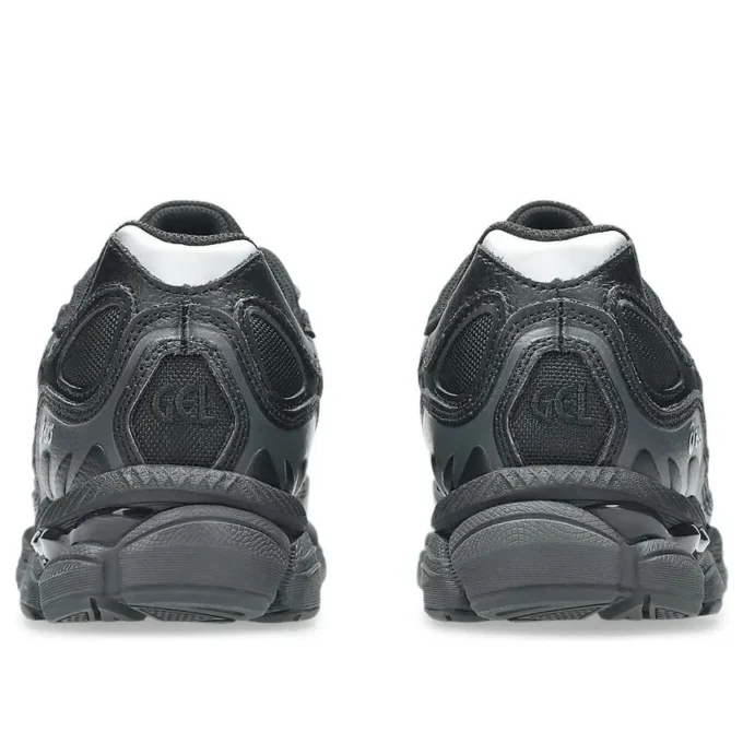 Gel-NYC „Black“