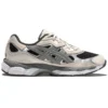 GEL-NYC „Black Clay Grey“