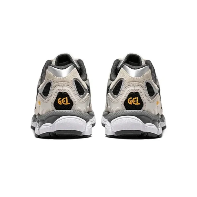 GEL-NYC „Black Clay Grey“