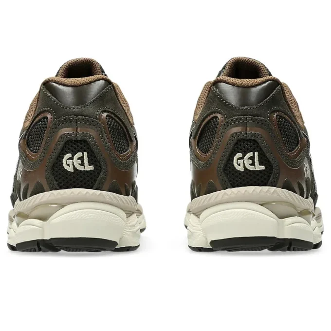 Gel-NYC „Black Coffee“