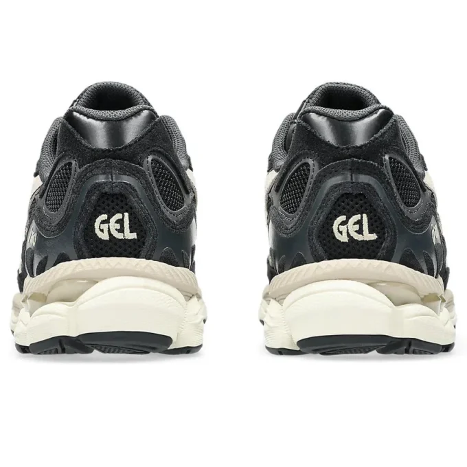 GEL-NYC „Black Cream“
