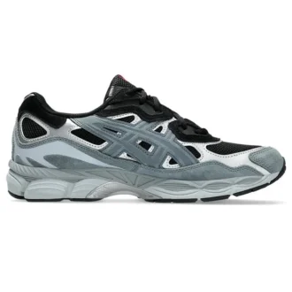 GEL-NYC „Black Fjord Grey“