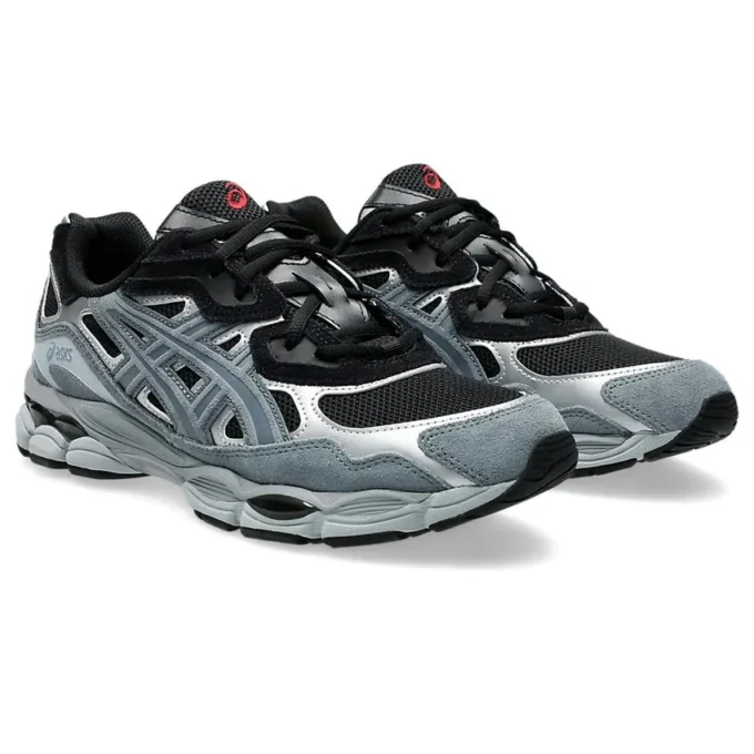 GEL-NYC „Black Fjord Grey“