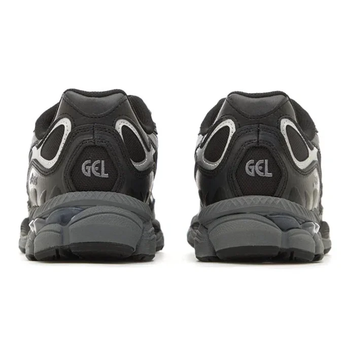 GEL-NYC «Black Graphite Grey»