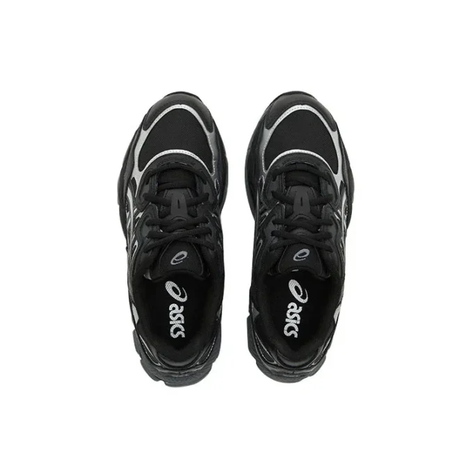GEL-NYC «Black Graphite Grey»