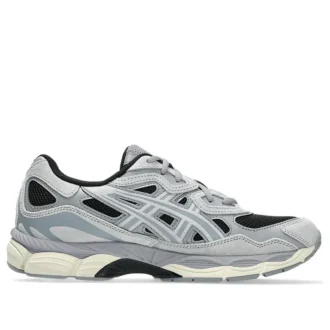 GEL-NYC „Black Piedmont Grey“