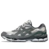 GEL-NYC „Black Smokey Grey“