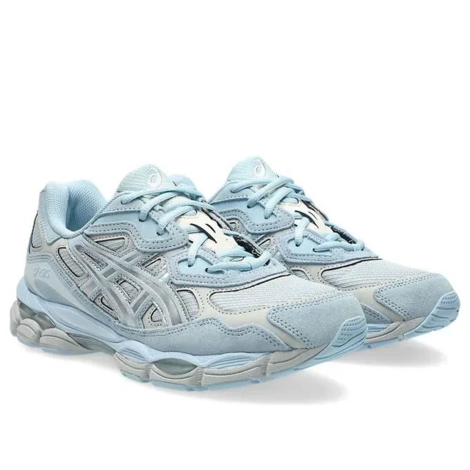 Gel-NYC „Blue“
