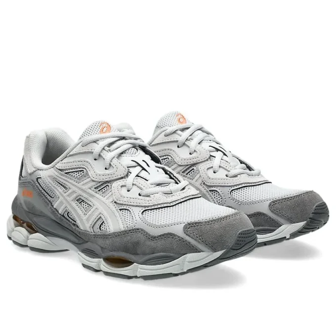 GEL-NYC «Cloud Grey»