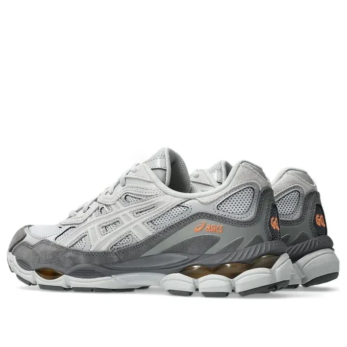 GEL-NYC «Cloud Grey»