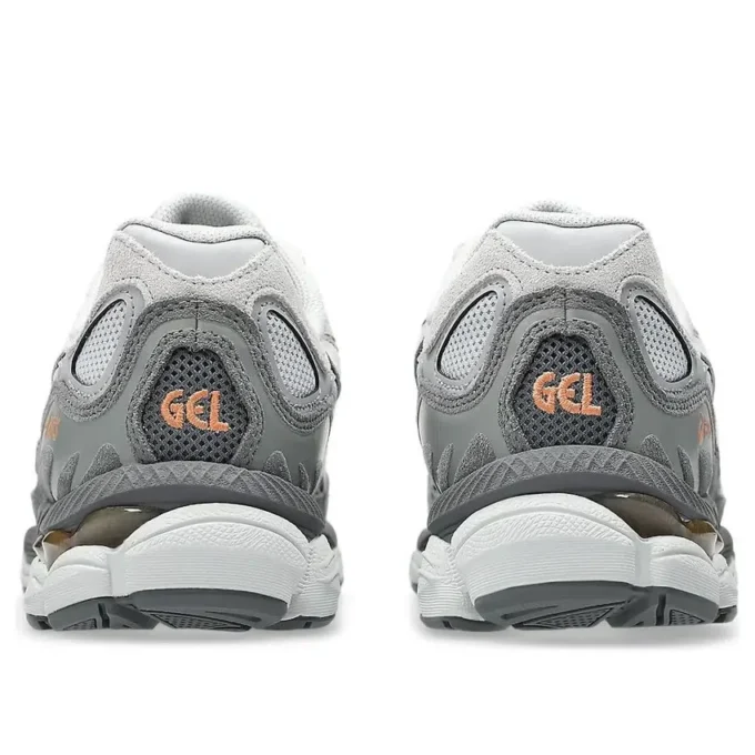 GEL-NYC «Cloud Grey»