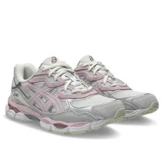 GEL-NYC „Concrete Barely Rose“