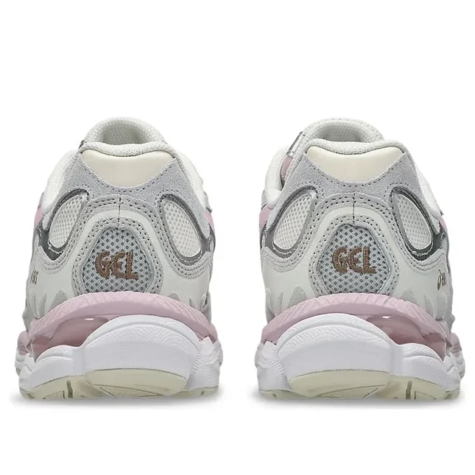 GEL-NYC „Concrete Barely Rose“