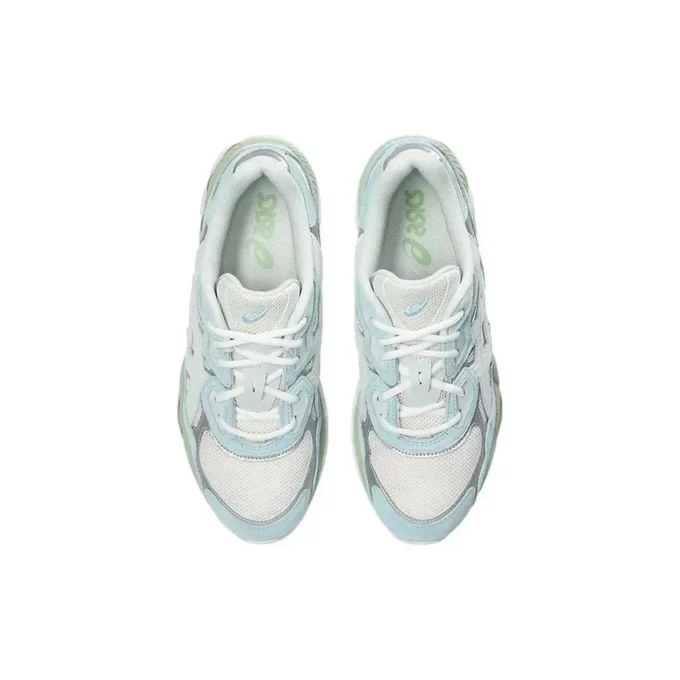 GEL-NYC „Cream Aquamarine“