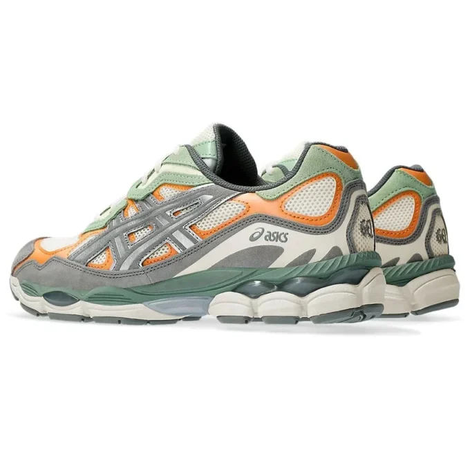 GEL-NYC „Cream Clay Grey“
