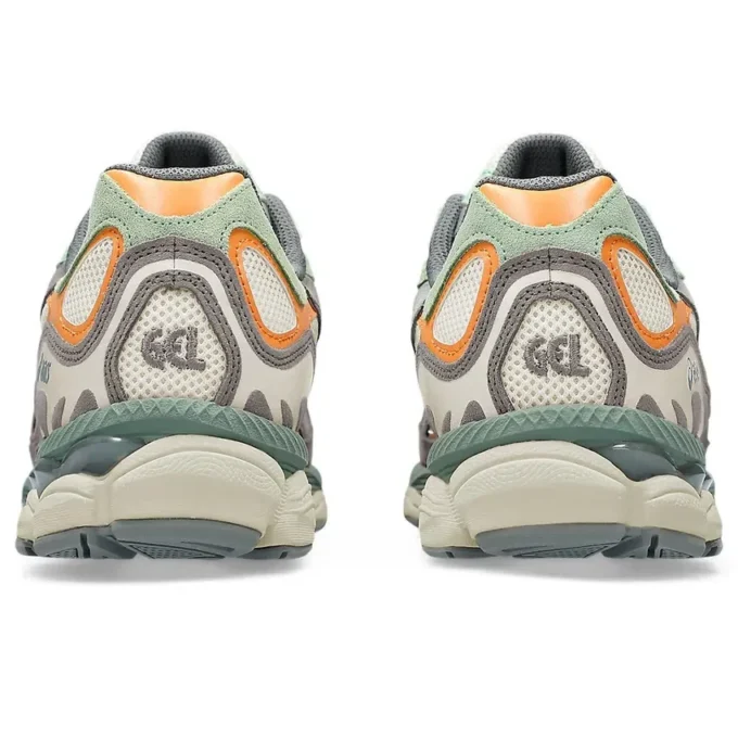 GEL-NYC „Cream Clay Grey“