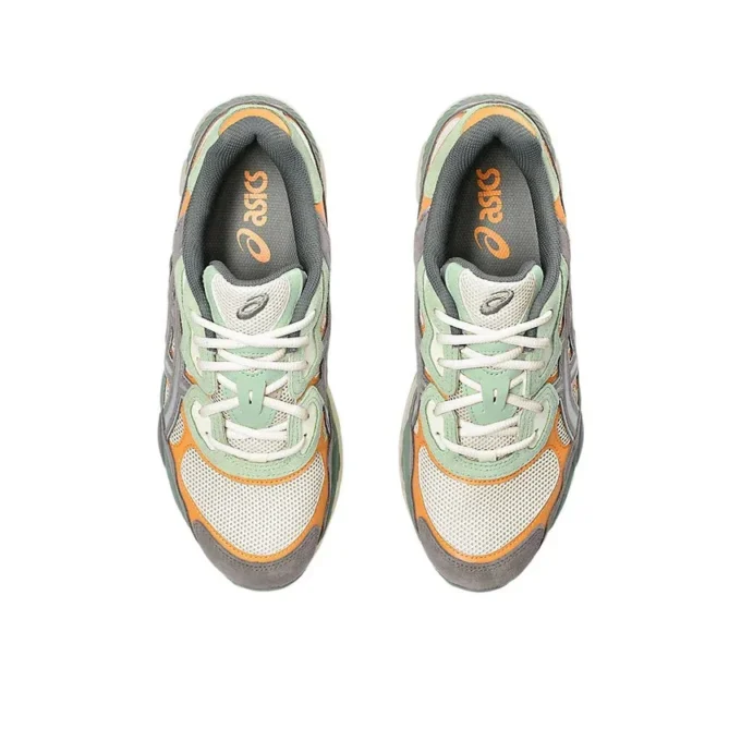 GEL-NYC „Cream Clay Grey“