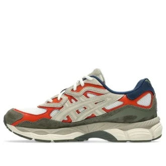 GEL-NYC „Cream Irvine“