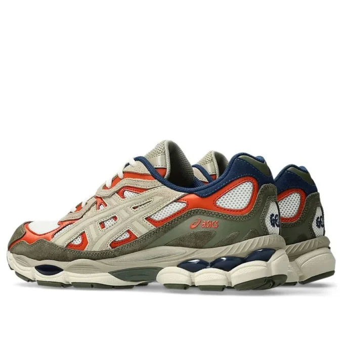 GEL-NYC „Cream Irvine“
