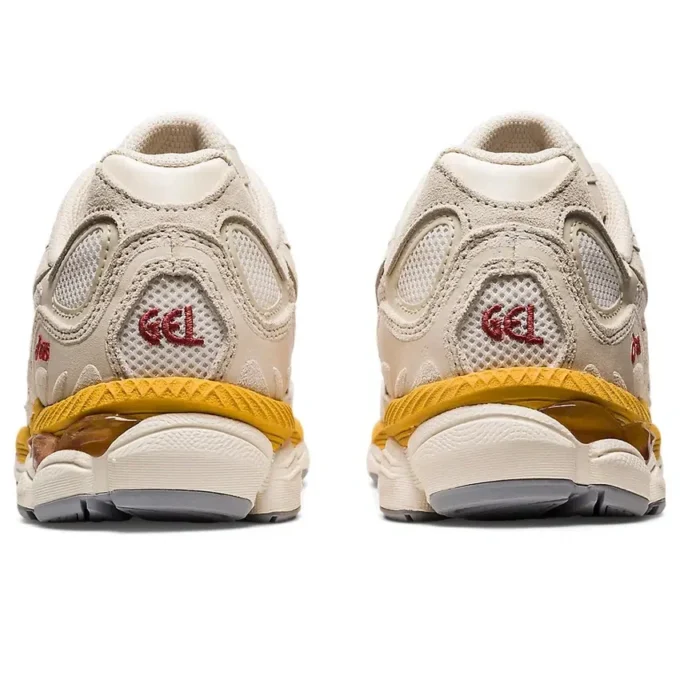 GEL-NYC «Cream Oatmeal»