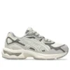 GEL NYC „Cream Oyster Grey“