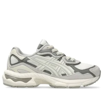 GEL NYC „Cream Oyster Grey“
