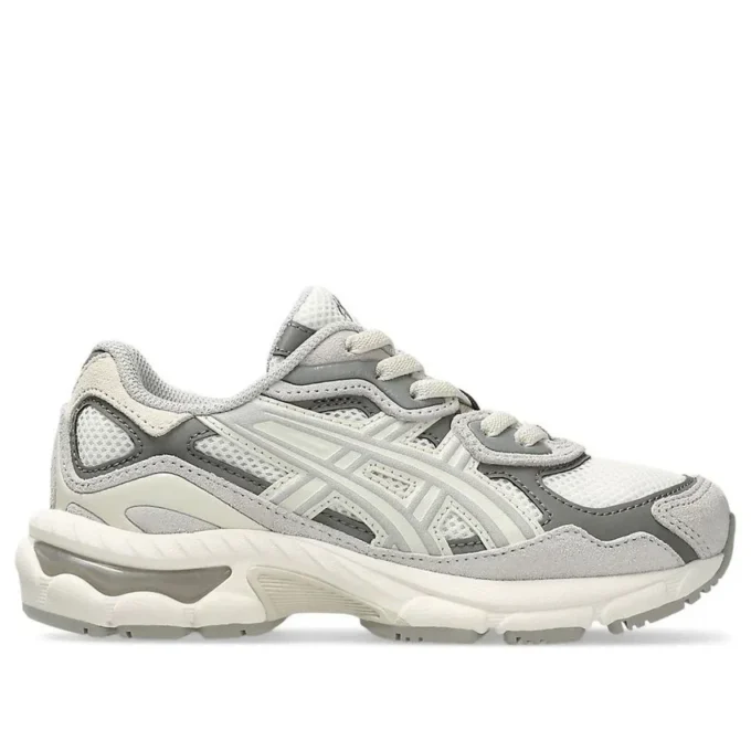 GEL NYC „Cream Oyster Grey“