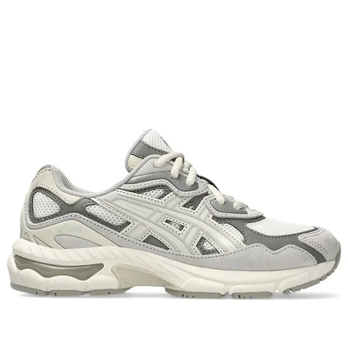 GEL-NYC „Cream Oyster Grey“