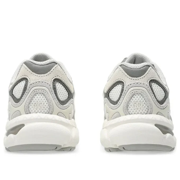 GEL NYC „Cream Oyster Grey“
