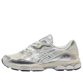 GEL-NYC „Cream Pure Silver“