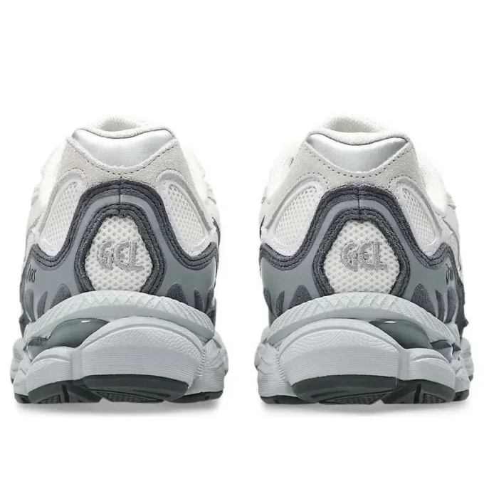 GEL-NYC „Cream White“