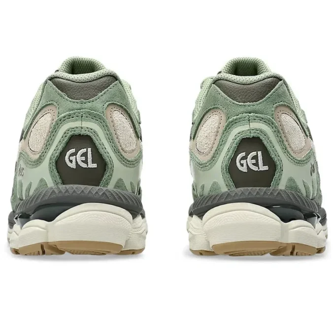 GEL-NYC „Feather Grey Truffle“