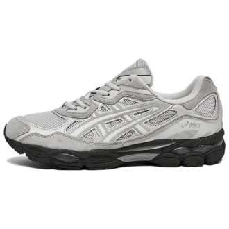 GEL-NYC „Glacier Grey“