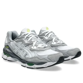 GEL-NYC „Glacier Grey“
