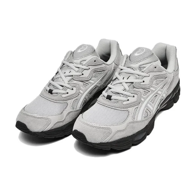 GEL-NYC „Glacier Grey“