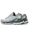 GEL-NYC „Glacier Grey“