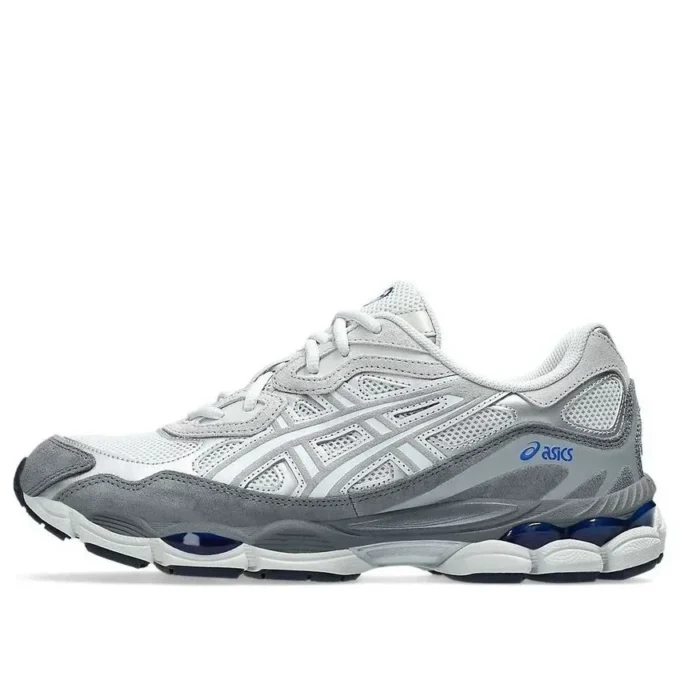 GEL-NYC „Glacier Grey Gravel“